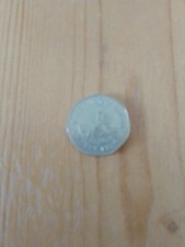 Bailiwick of Jersey 20p Coin 2009 Free UK Post