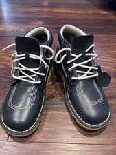 Kickers Classic Kick Hi Mens