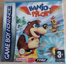Banjo Pilot (Nintendo Game Boy
