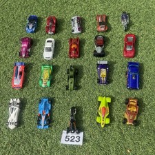 Hot Wheels Cars Joblot Bundle