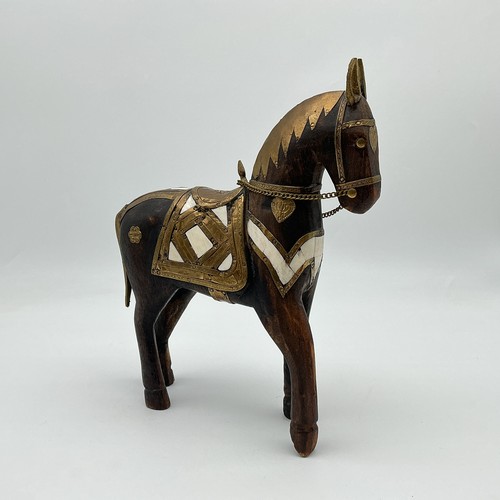 Large vintage indian - vintage,