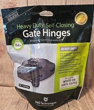  Heavy Duty Self Closing