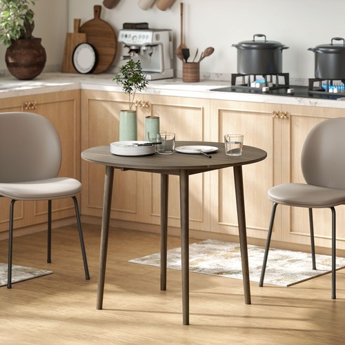 Folding dining table for - for, 4