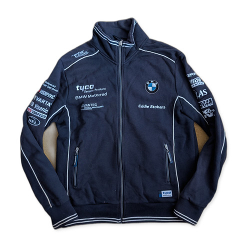 Bmw racing tyco - racing,