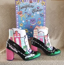 Irregular choice Very Rare