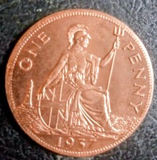 Retro Edward VIII 1937