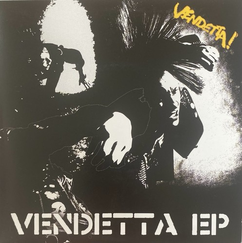 Vendetta japan punk - japan,