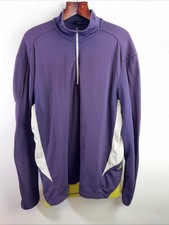 Galvin Green 1/4 Zip Pullover