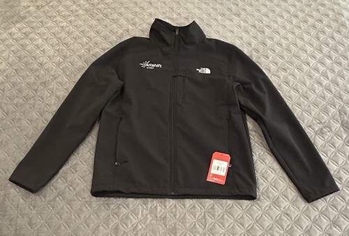 The north face apex barrier - apex,