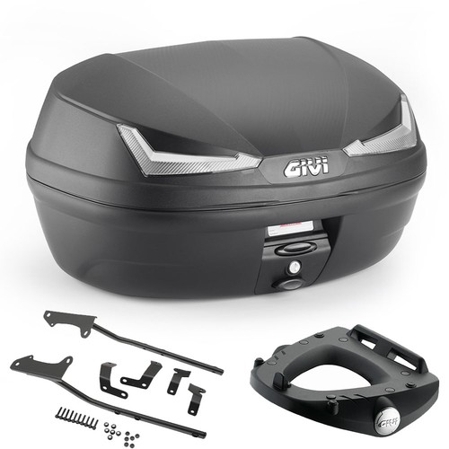 Givi e455nt 45l - 45l, monolock