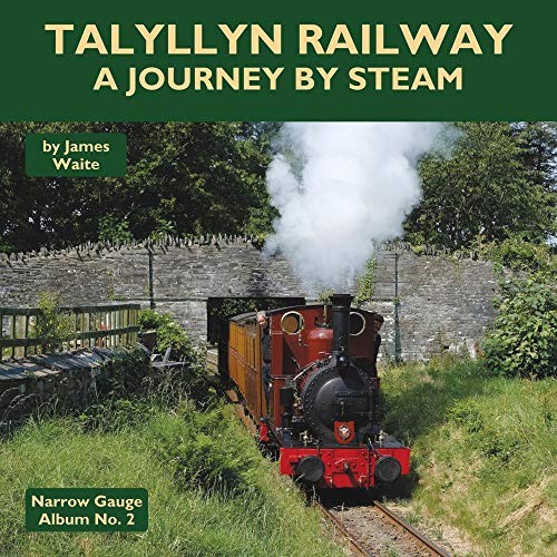 Talyllyn railway a - railway, journey