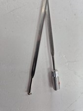 Mavic Ksyrium Elite Spokes