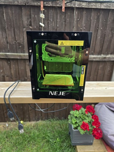 Neje 3000mw micro - neje,