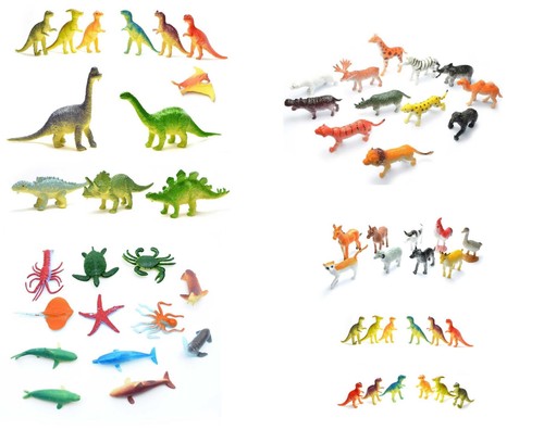 Children kids toys - kids, jungle
