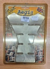 Motrax Aegis Motorcycle Tank