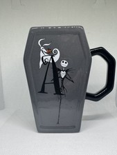 New Disney Tim Burton's The