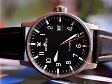 Fortis Flieger 595.11.46