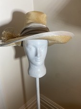 Royal Ascot Dress Hat
