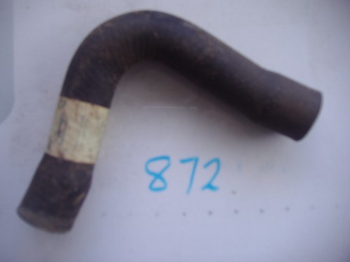Top radiator hose - ,, vauxhall