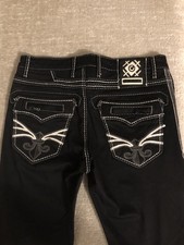 cipo and baxx mens jeans