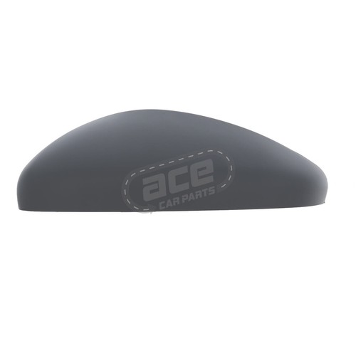 Wing door mirror cover cap - mirror,
