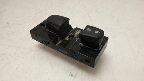 Nissan micra window switch - micra,