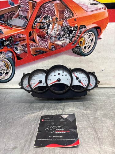 Porsche 996 911 - , boxster