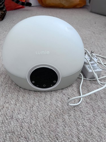 Lumie bodyclock spark 100 - bodyclock,