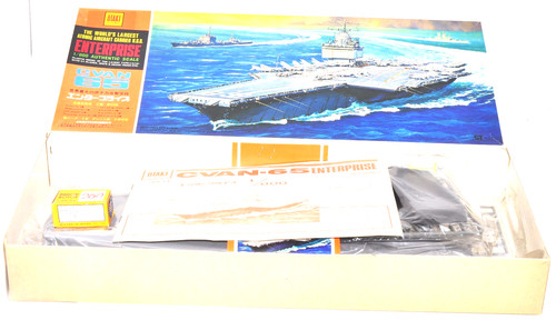 Otaki enterprise cvan 800 - enterprise, 1/800