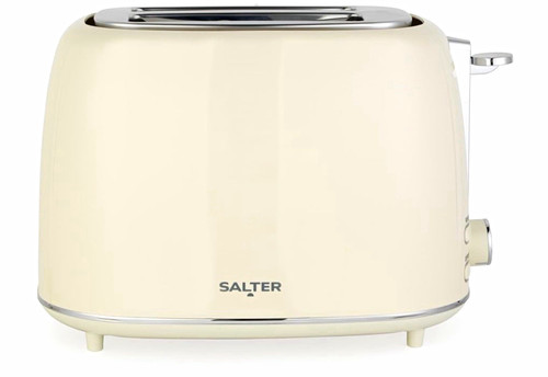 Salter retro slice - retro, toaster