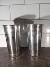 Hamilton Beach Stainless Steel Cup