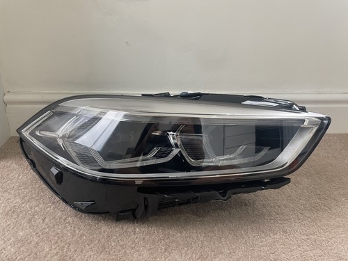 Bmw series f40 2019 24 - 1, 2019-24