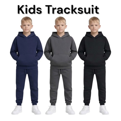 Kids tracksuit boy - boy, girl