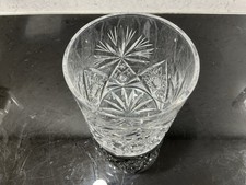 Edinburgh Crystal Star of