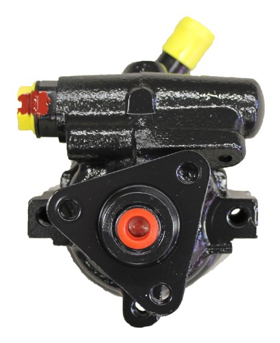 Power steering pump servopumpe - steering,