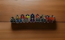 Mattel Matchbox Big Boots Lot