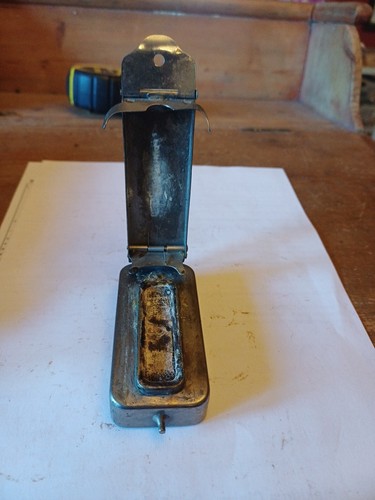 French ww2 portable - french, ?