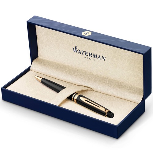 Waterman expert ballpoint pen - expert,