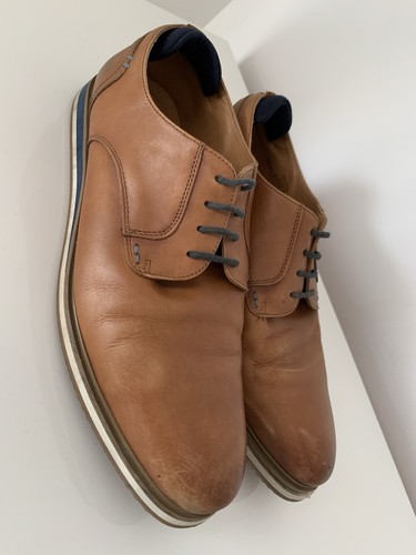 Dune london tan brown - dune,