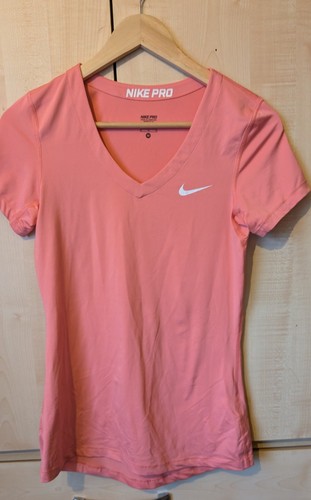 Nike pro neck - pro, v-neck