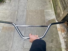 Nitto B728 Handlebars Cruiser BMX Klunker