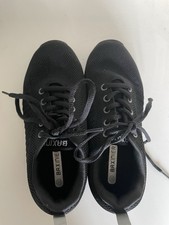 Cheer Shoes Black Size 35EU BAXINIER