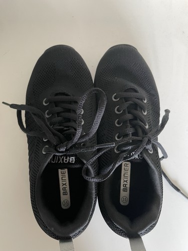 Cheer shoes black size 35eu - size,