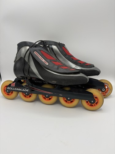 Rollerblade speed inline - rollerblade,