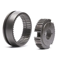 5Th Synchro Lt85 V8 Oem Land