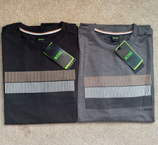Hugo Boss New T-shirt For Men