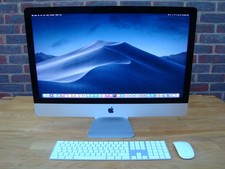 Apple iMac 27-Inch Retina 5K