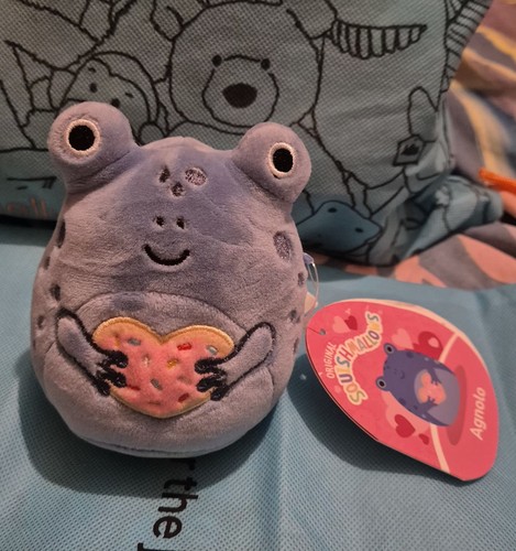 Bnwt valentine agnolo - 5",