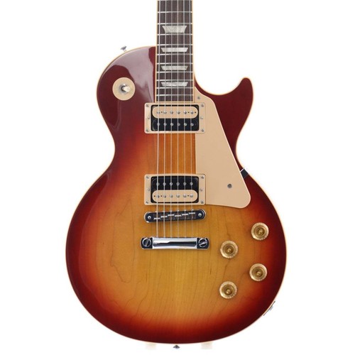 Gibson les paul traditional - gibson,