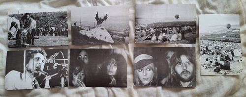 Isle wight festival 1970 - wight,